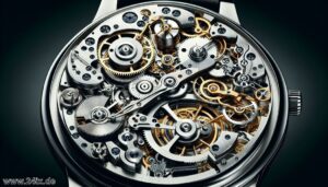 Wie funktionieren Uhren